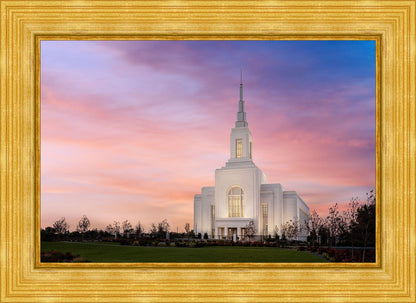 Burley Idaho Eventide