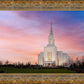 Burley Idaho Eventide