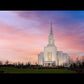 Burley Idaho Eventide