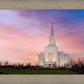 Burley Idaho Eventide