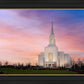 Burley Idaho Eventide