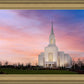 Burley Idaho Eventide