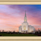 Burley Idaho Eventide