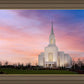Burley Idaho Eventide