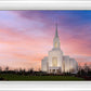 Burley Idaho Eventide