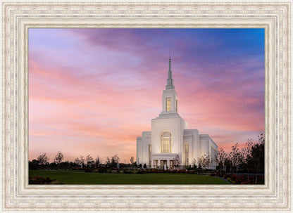 Burley Idaho Eventide