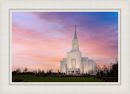 Burley Idaho Eventide