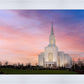 Burley Idaho Eventide