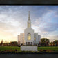 Burley Idaho The Light of the Lord