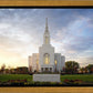 Burley Idaho The Light of the Lord