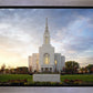 Burley Idaho The Light of the Lord