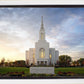 Burley Idaho The Light of the Lord