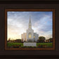 Burley Idaho The Light of the Lord