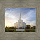 Burley Idaho The Light of the Lord