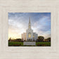 Burley Idaho The Light of the Lord