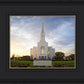 Burley Idaho The Light of the Lord