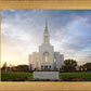 Burley Idaho The Light of the Lord