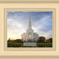Burley Idaho The Light of the Lord