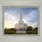 Burley Idaho The Light of the Lord