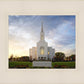 Burley Idaho The Light of the Lord