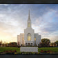 Burley Idaho The Light of the Lord