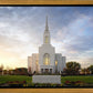 Burley Idaho The Light of the Lord