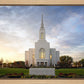Burley Idaho The Light of the Lord