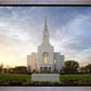 Burley Idaho The Light of the Lord