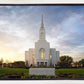 Burley Idaho The Light of the Lord