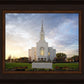 Burley Idaho The Light of the Lord
