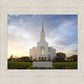 Burley Idaho The Light of the Lord