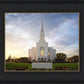 Burley Idaho The Light of the Lord