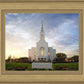 Burley Idaho The Light of the Lord