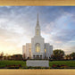 Burley Idaho The Light of the Lord