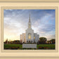 Burley Idaho The Light of the Lord