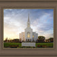 Burley Idaho The Light of the Lord