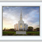 Burley Idaho The Light of the Lord