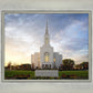 Burley Idaho The Light of the Lord