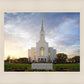 Burley Idaho The Light of the Lord