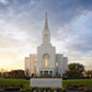 Burley Idaho The Light of the Lord