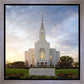 Burley Idaho The Light of the Lord