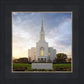 Burley Idaho The Light of the Lord