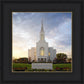 Burley Idaho The Light of the Lord