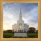 Burley Idaho The Light of the Lord