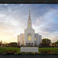 Burley Idaho The Light of the Lord
