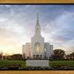 Burley Idaho The Light of the Lord