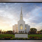 Burley Idaho The Light of the Lord