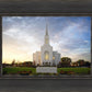 Burley Idaho The Light of the Lord