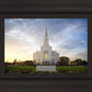 Burley Idaho The Light of the Lord