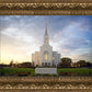Burley Idaho The Light of the Lord
